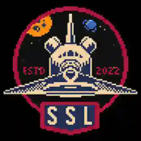 The Cipher Core [Star System Labs]