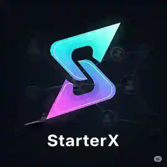 StarterX