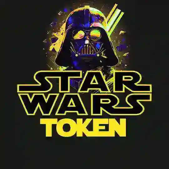 STAR WARS TOKEN | KYCED | SAFU | DOXX | AUDIT