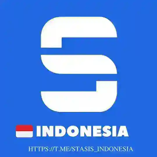 STASIS INDONESIA COMMUNITY ๐ฒ๐จ