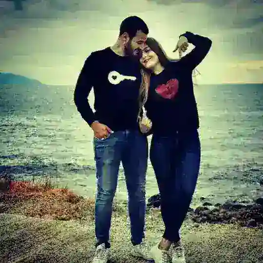 Uzoqdagi yaqinlar😉😉😉