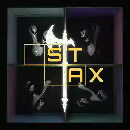 STAX
