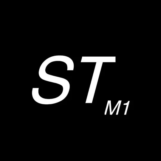 "ST" master 1 chaaba zarzara
