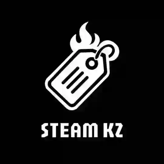 Steam KZ Chat