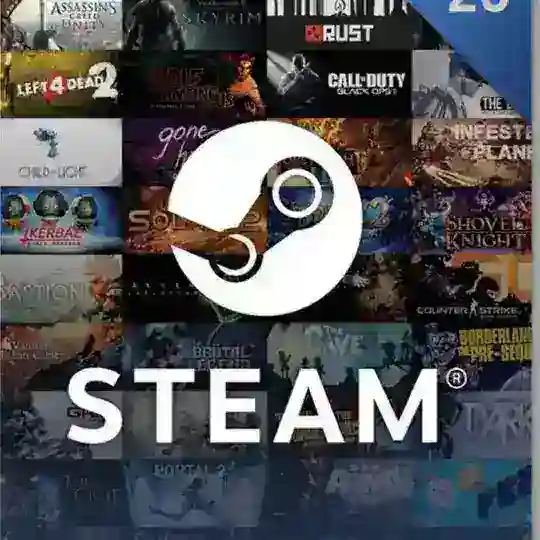 Steamus-чат