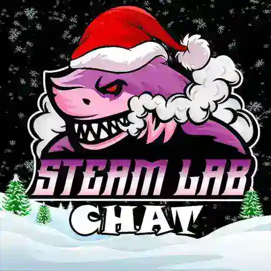 SteamLab 💨 | ЧАТ / КОЛХОЗ / ЛОТО