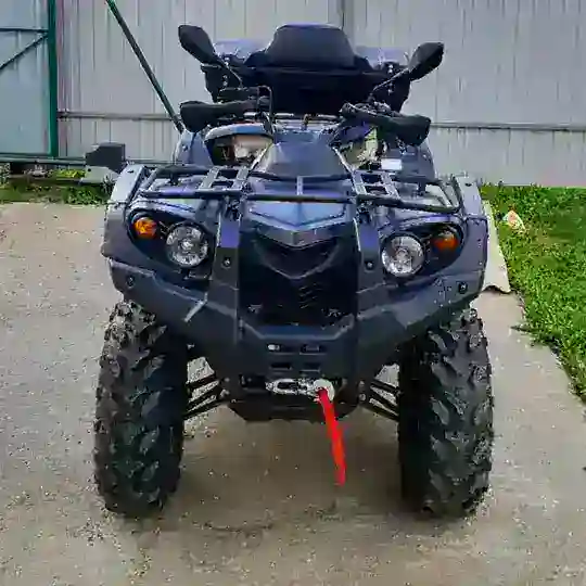 Stels 450/500/700 (Hisun), Baltmotors Striker 400/500/700 (Hisun). Стелса Казума GT здесь нет!!!!