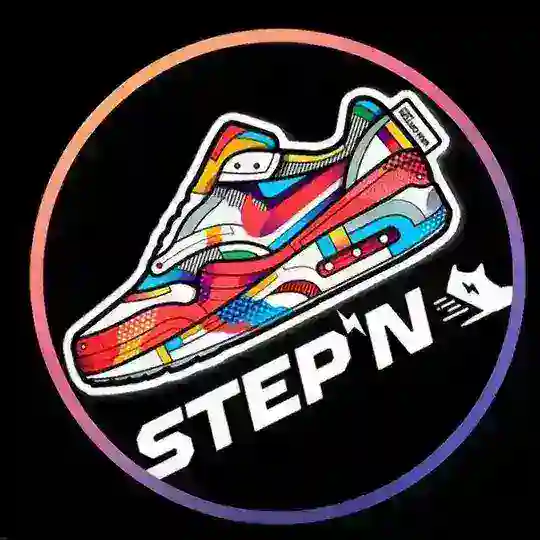 STEPN CHAT RU