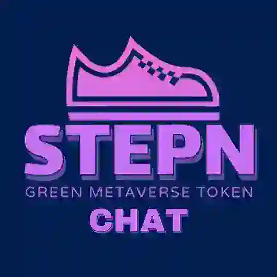 Stepn Chat RU