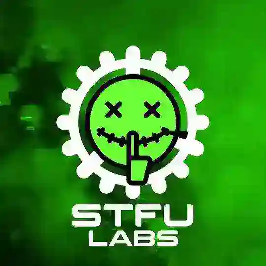 STFU Labs (Save The Future Utility)- Official BSC Chat