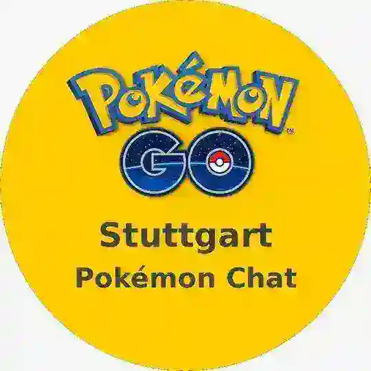 Stgt PokémonGo Chat