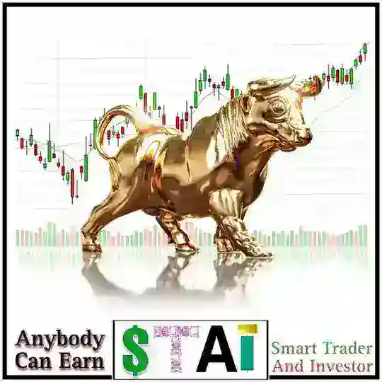 SMART TRADER & INVESTOR ( KING OF STOCK MARKET )