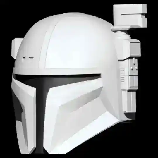 STL Cosplay and Props