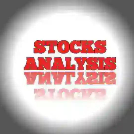 Stocks Analysis