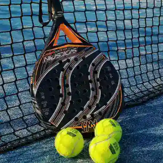 padel & tennis in Stockholm