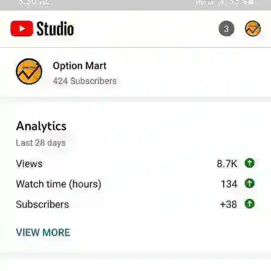 StockTrading&PublicDiscussionGroup