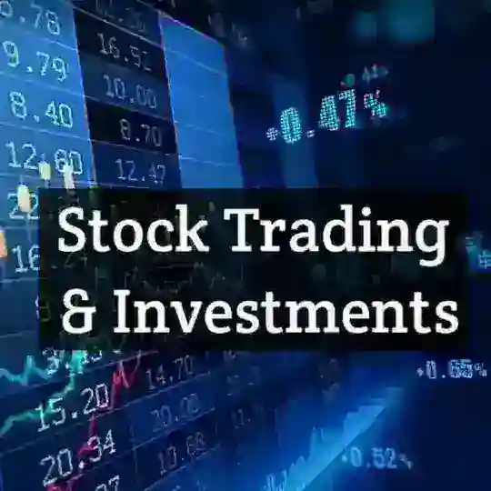 STOCKTRADE-INDEX PLATFORM