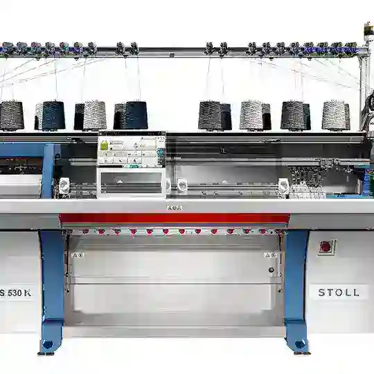 StollKnit