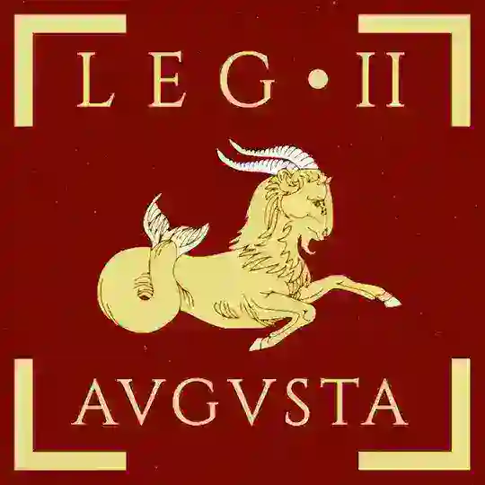 LEG II AVGVSTA