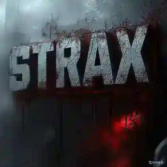 𝐒𝐓𝐑𝐀𝐗 𝐃𝐎𝐌 𝐆𝐑𝐎𝐔𝐏