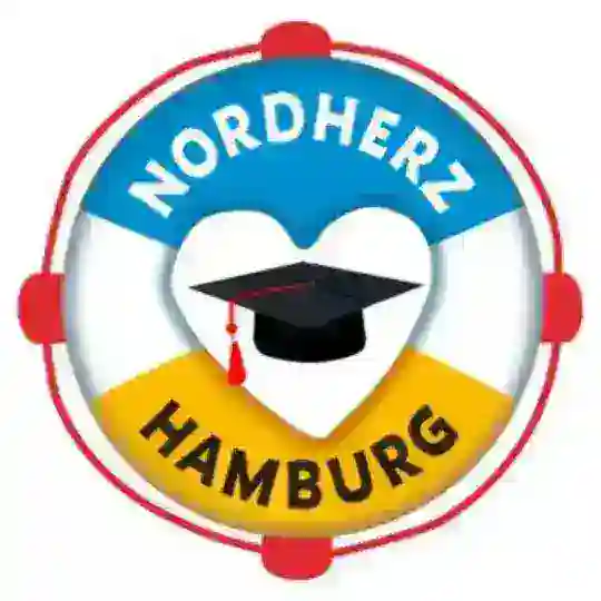 Гамбург: помощь студентам из Украины / Nordherz Hamburg