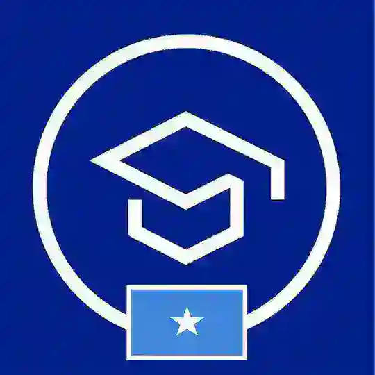 Student Coin | Somalia