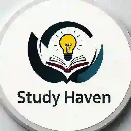 Study Haven