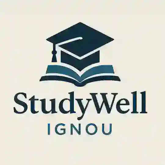 StudyWell IGNOU