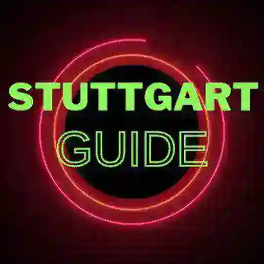 STUTTGART GUIDE