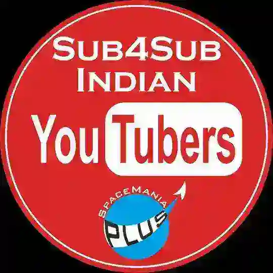 Sub4Sub INDIAN YouTubers