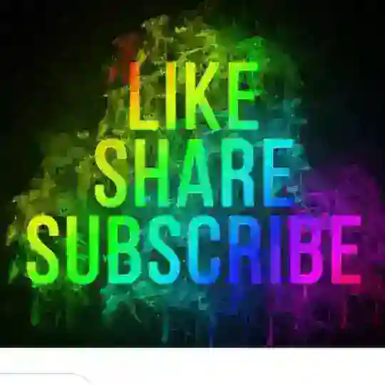 Subscribe YouTube โฑคษโณโฑ