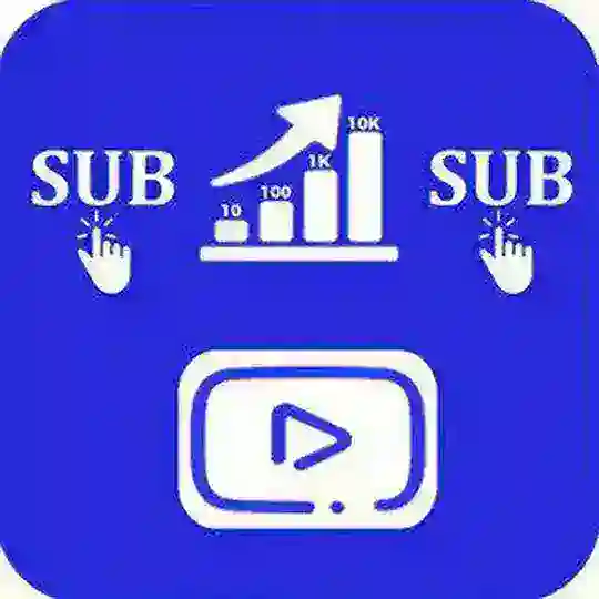 You Tube Sub4Sub get free 1k subscribers on You Tube