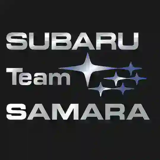 Subaru Team Samara