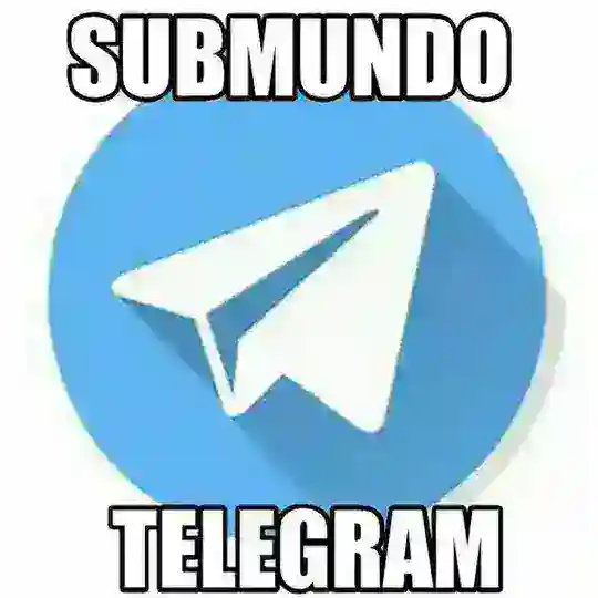 Submundo Telegram