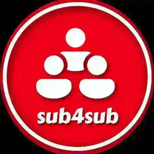 SUB4SUB AND WATCHTIME