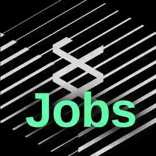 Substrate Job Board