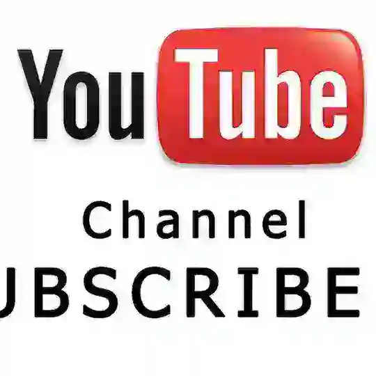 Subscribe & Watch YouTube