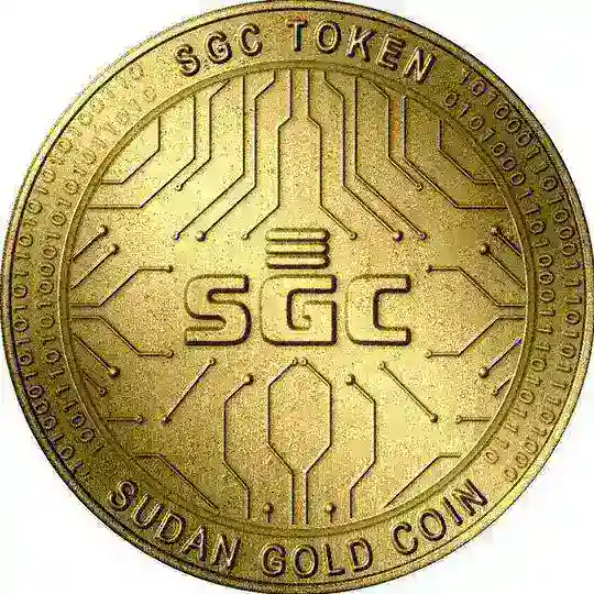 Sudan Gold Coin 한국공식 커뮤니티