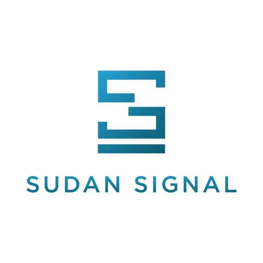 Sudan Signal community ™®