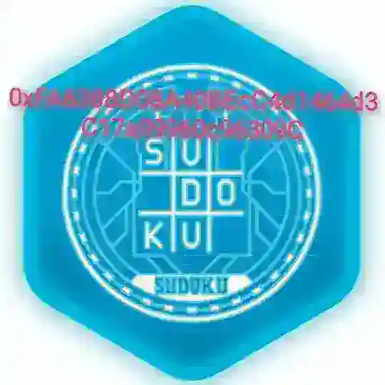 🇸🇦 SUDOKU Arabic 🇸🇦
