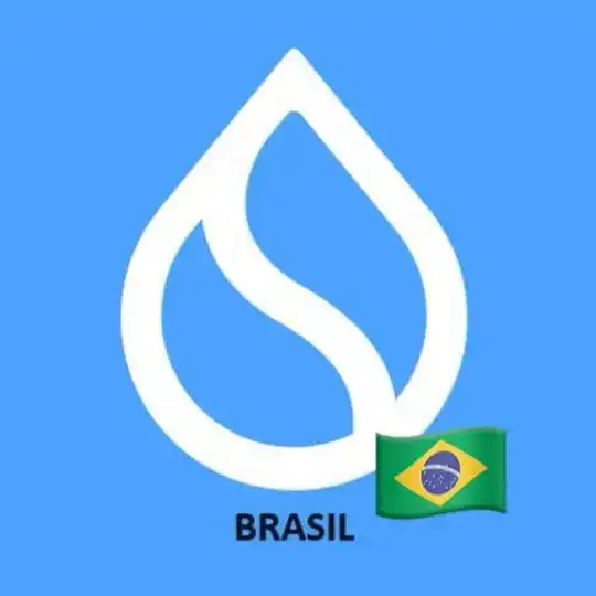 SUI Brasil 🇧🇷