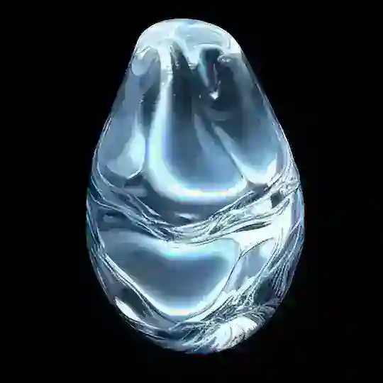 GlacierCoin