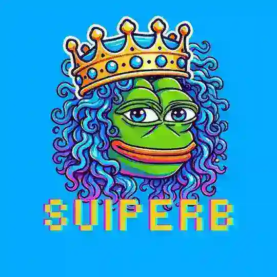 Suiperb 🐸👑