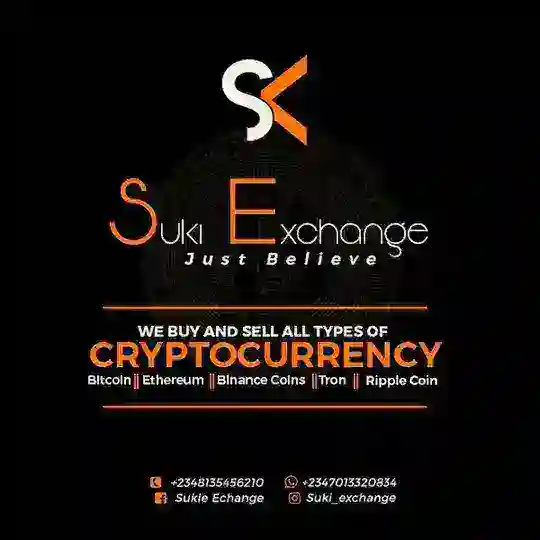 SUKI EXCHANGE