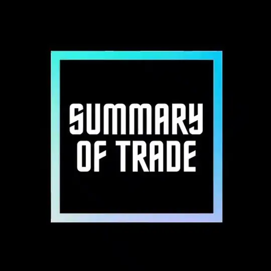 summary of trade