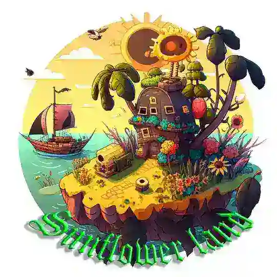 Sunflower Land 🌻 Russia Official