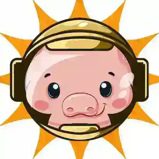 $SUNPIG Official