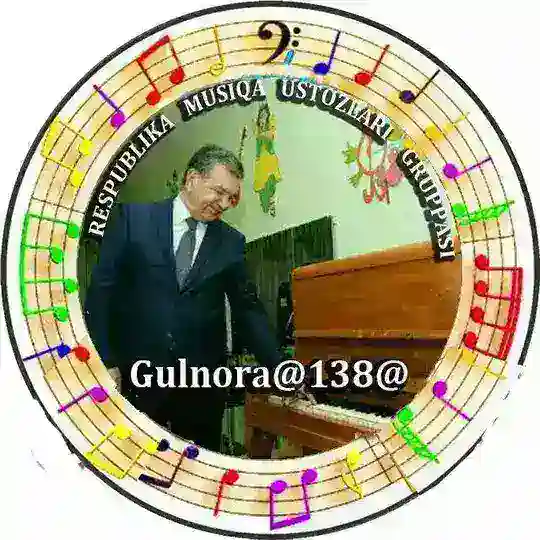 SUPER MUSIQA RESPUBLIKA MUSIQA USTOZLARI GURUHI