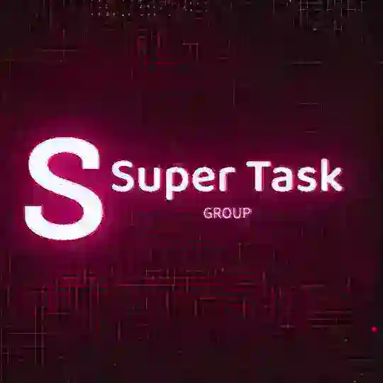 Super Task Group