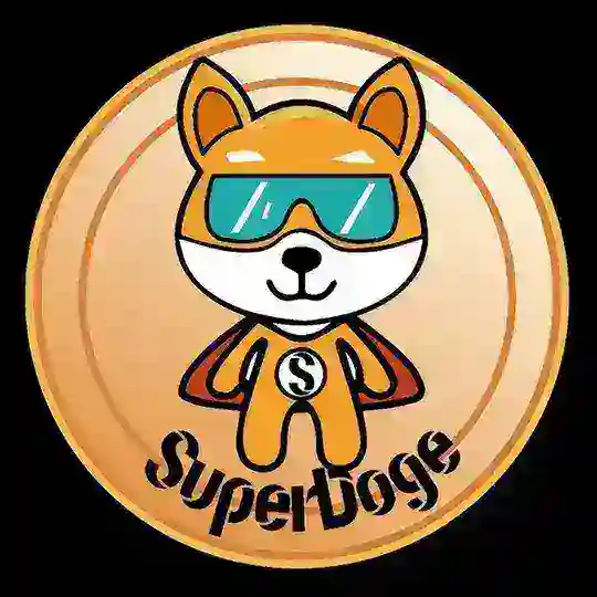 SuperDoge中文官方群🇨🇳